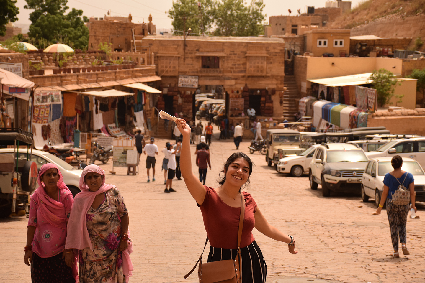 photo_indian_market